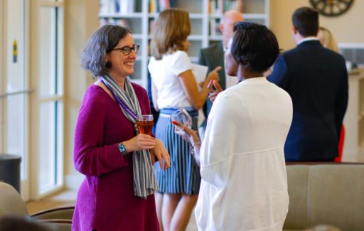 Center for Innovative Leadership