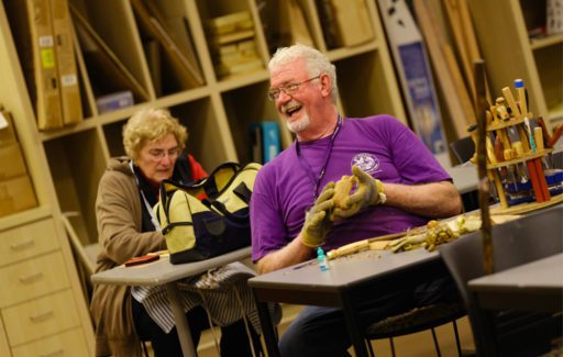 Osher Lifelong Learning Institute
