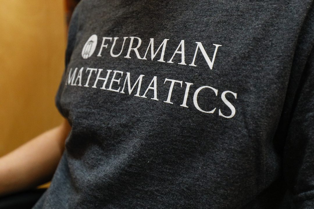 Mathematics Major Hero Image