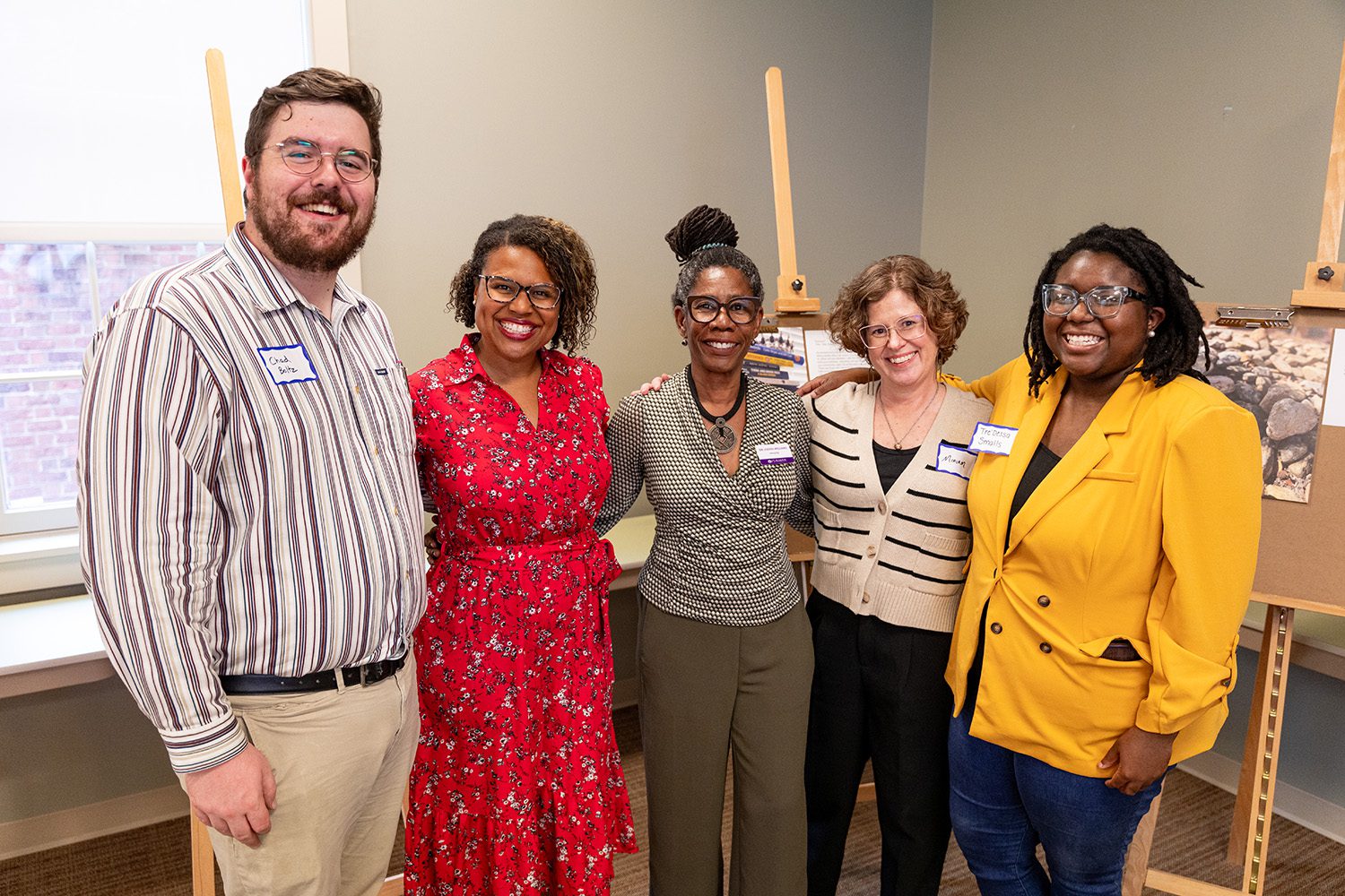 Advocacy and Social Policy – Master of Arts Hero Image
