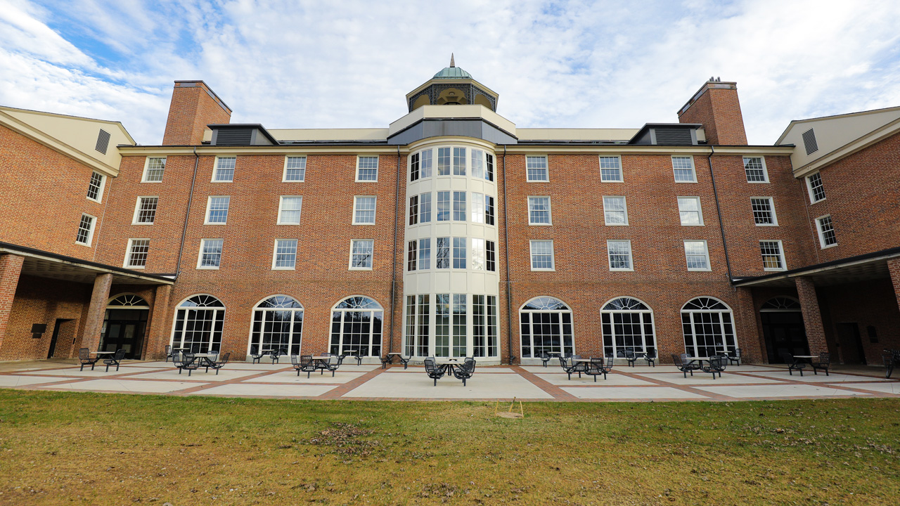 Housing Accommodations Hero Image