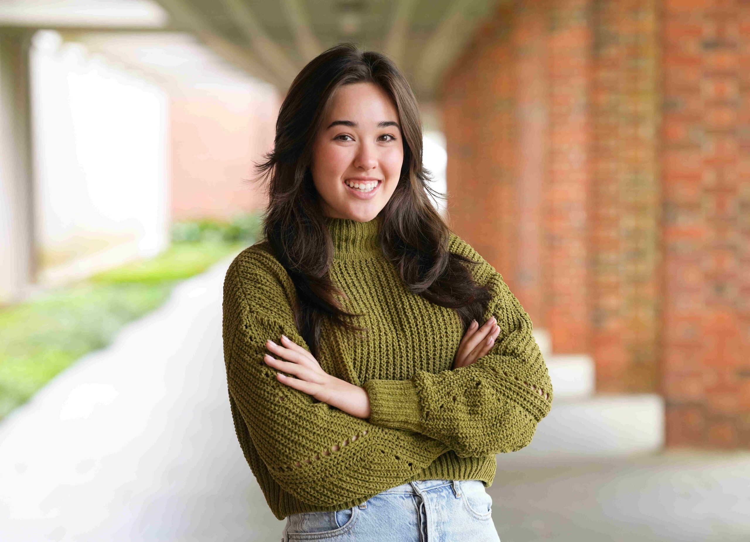 Katelyn Wong