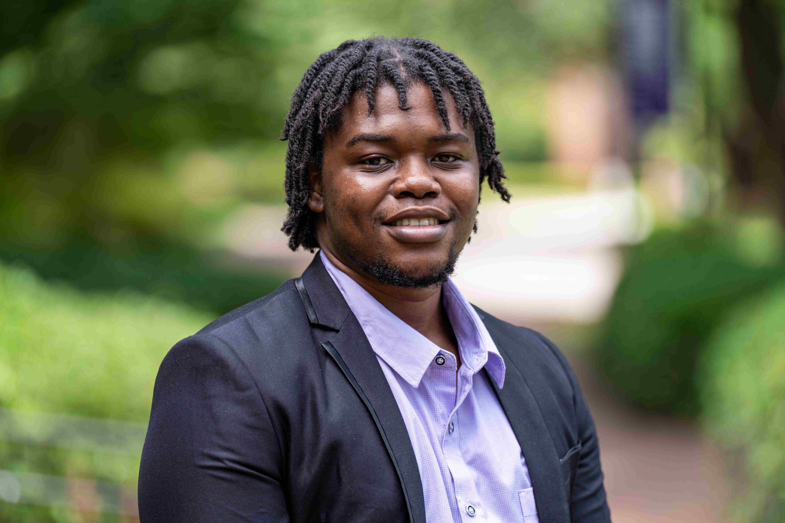 Vuyo Mkhatshwa