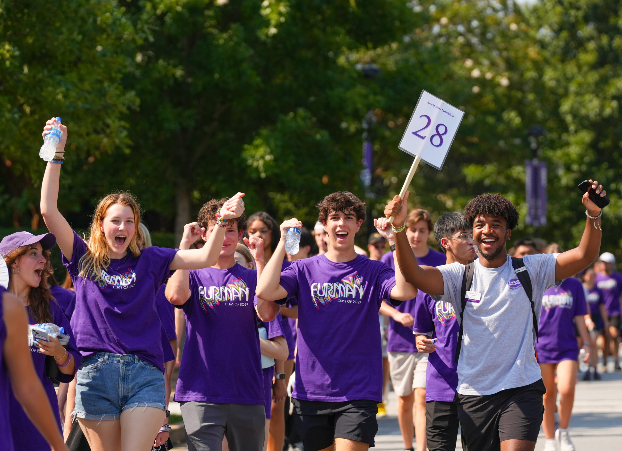 Admissions Blog