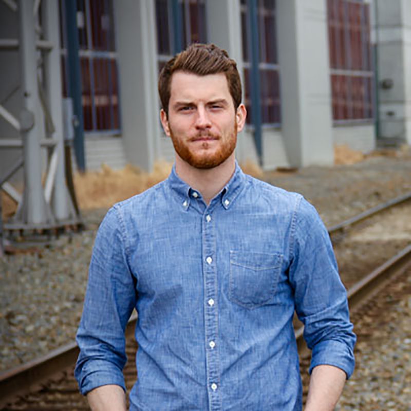 Charlie Howell '06