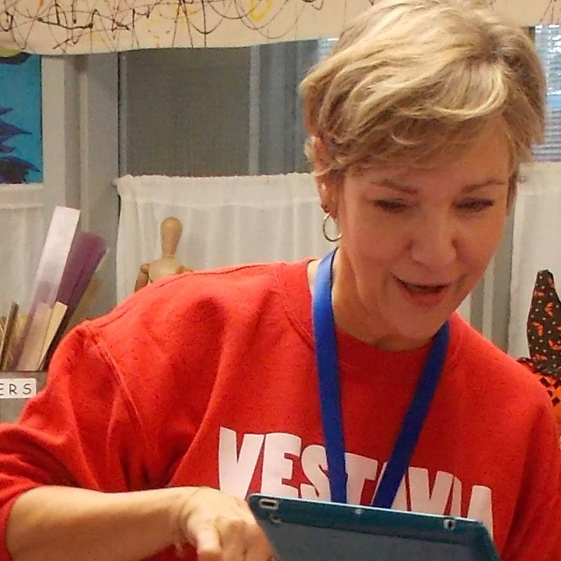 Susie Caffey