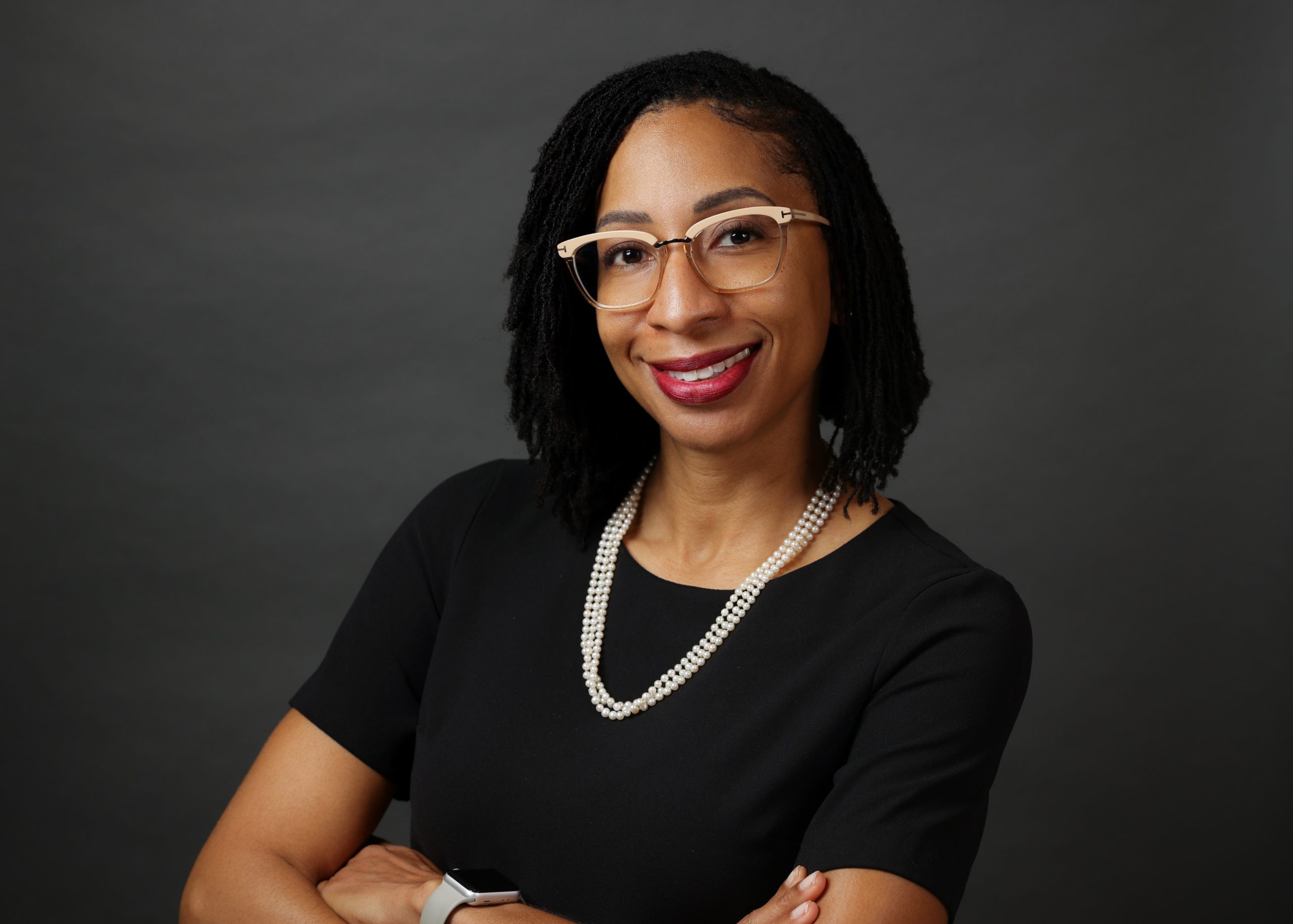 Yendelela Neely Holston