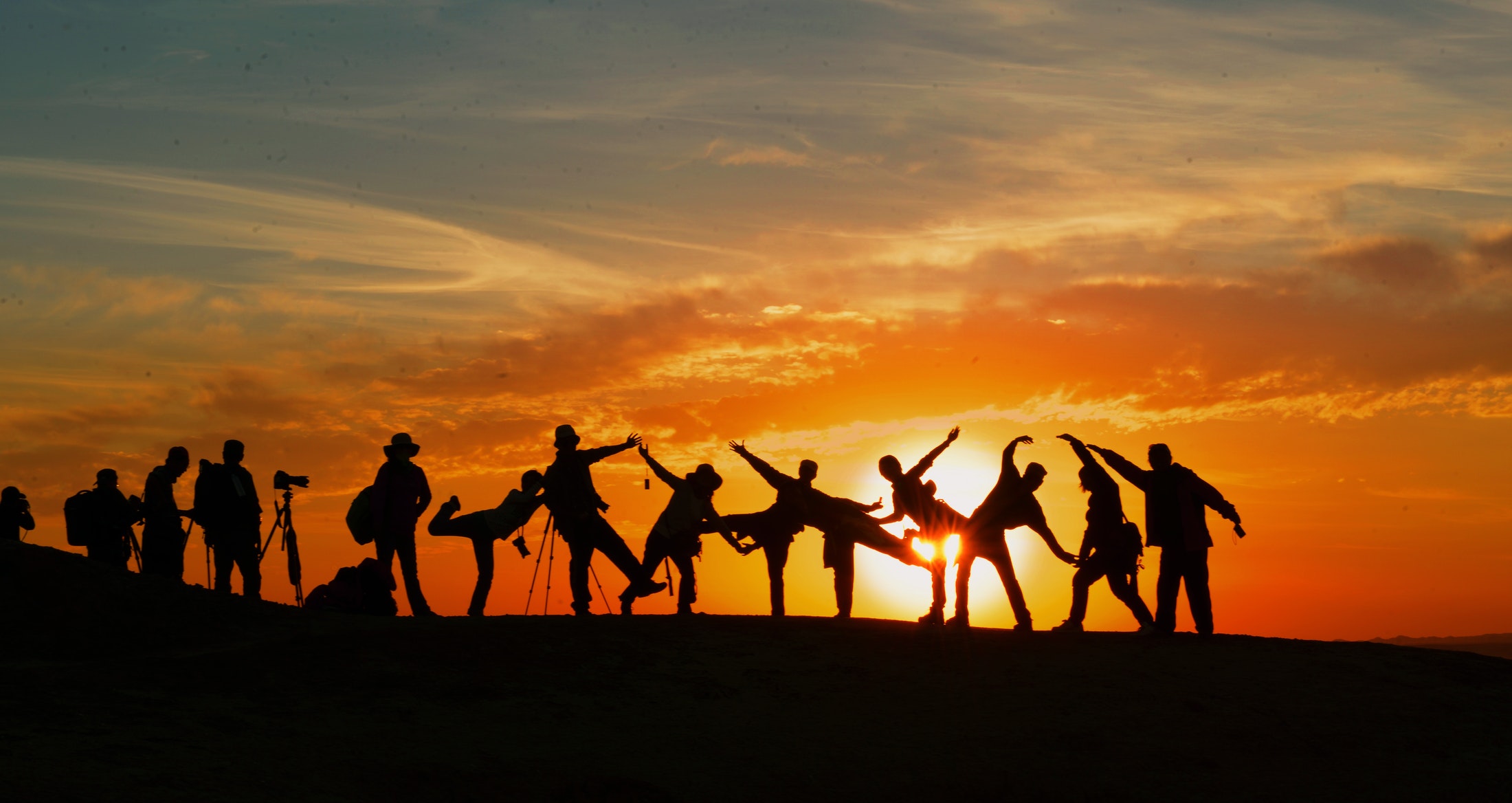 Travel Programs Hero Image