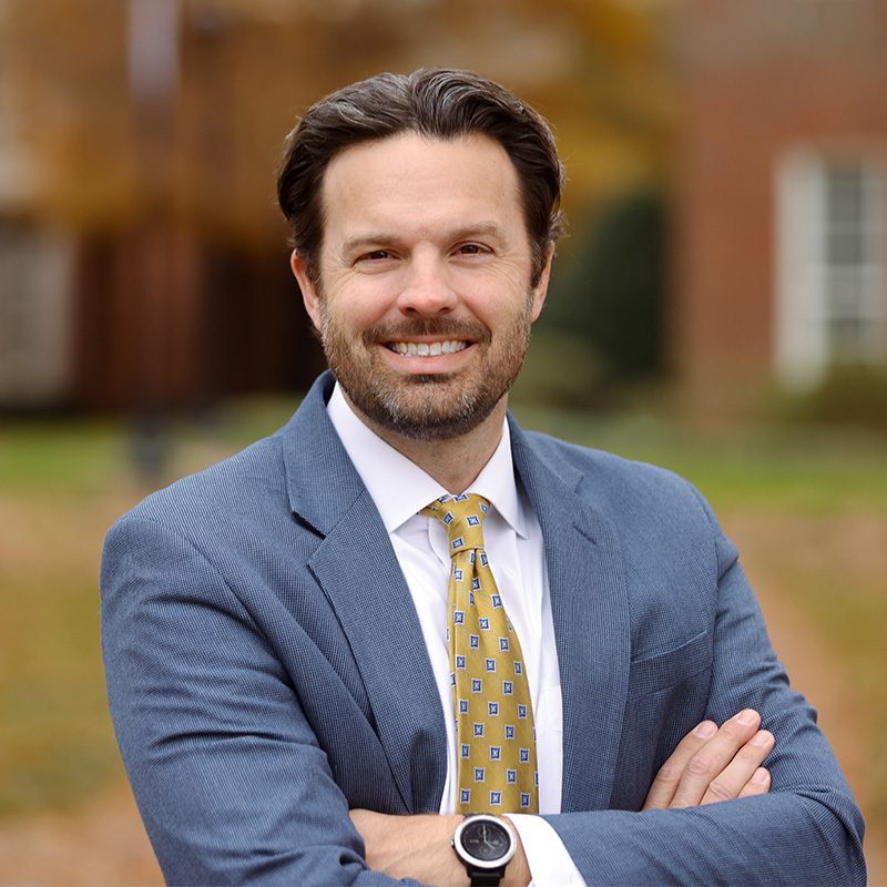 Rob Warren, Development Officer