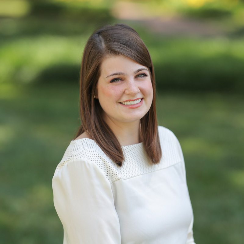 headshot of person placeholder