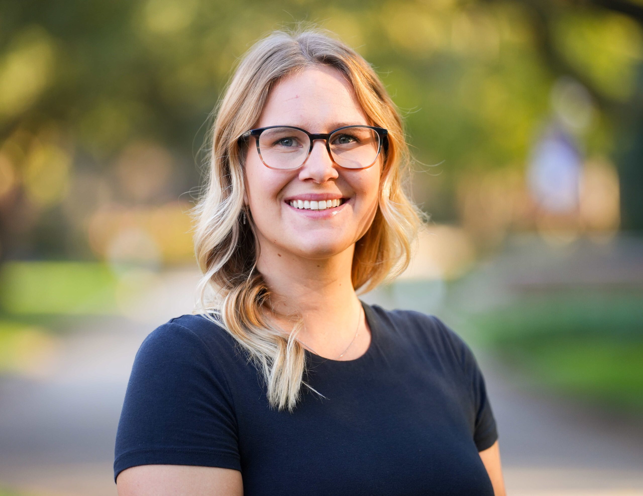 headshot of person placeholder