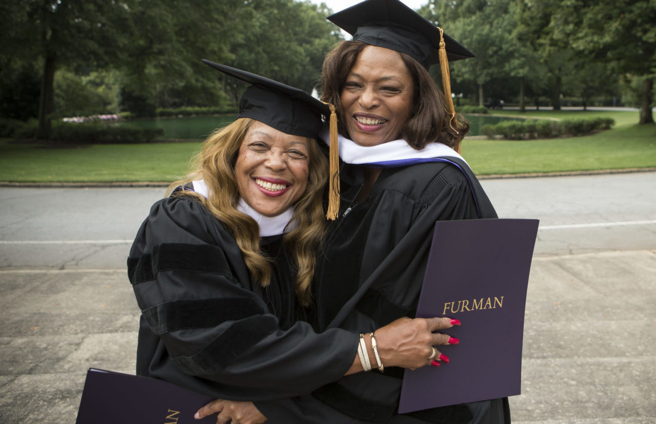 Notable Alumni Hero Image