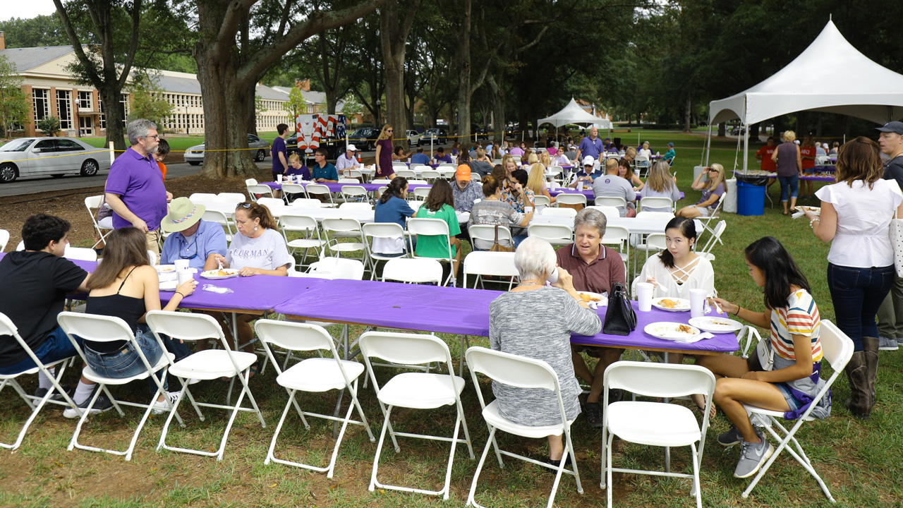Event Planning Guides