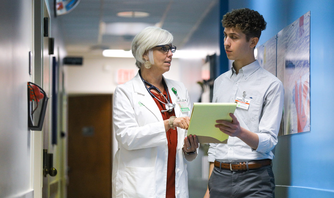 Institute for the Advancement of Community Health