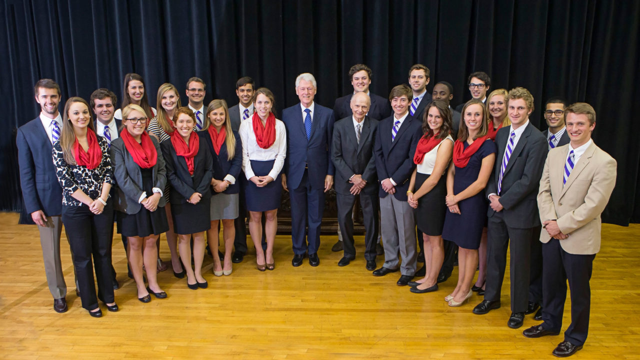 The Riley Institute