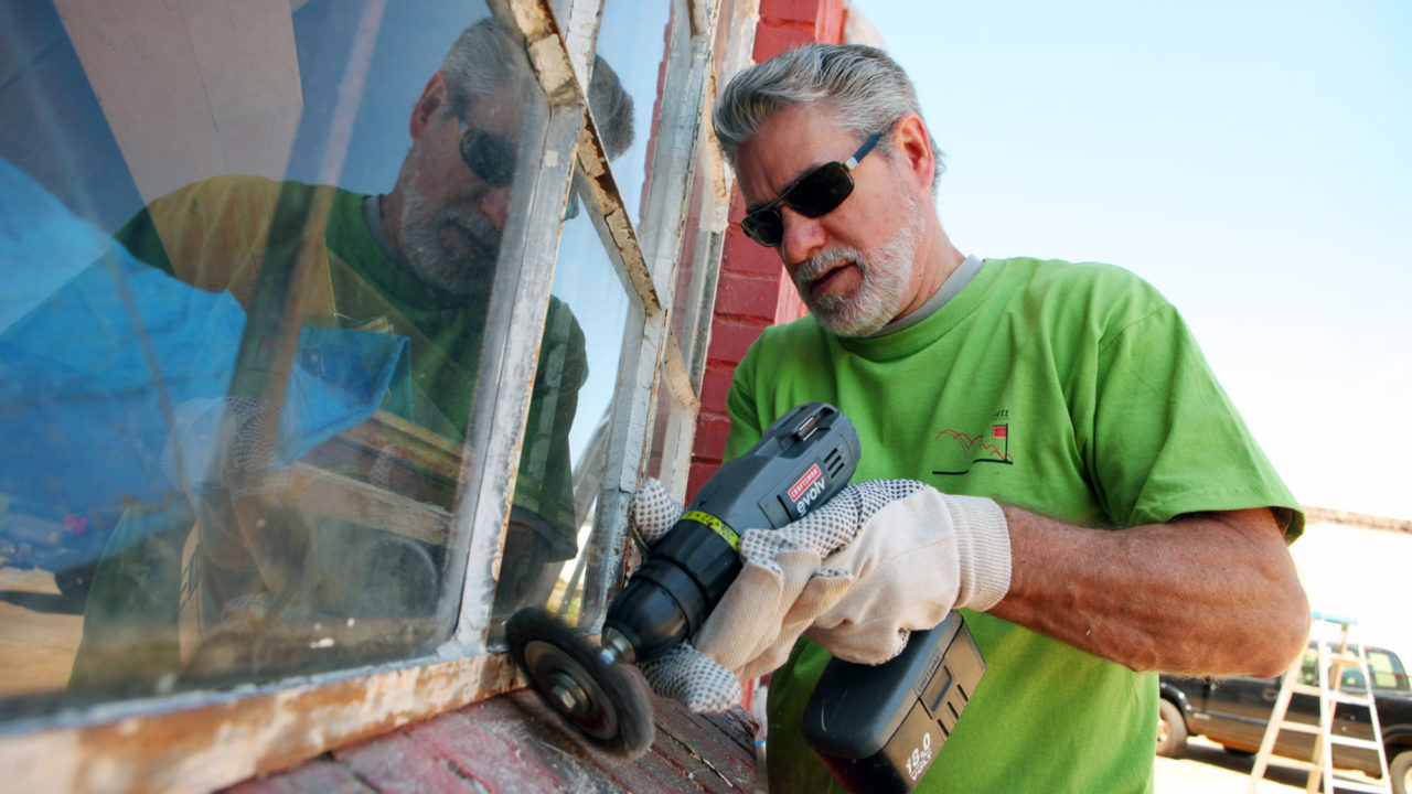 Repairs and Maintenance Hero Image