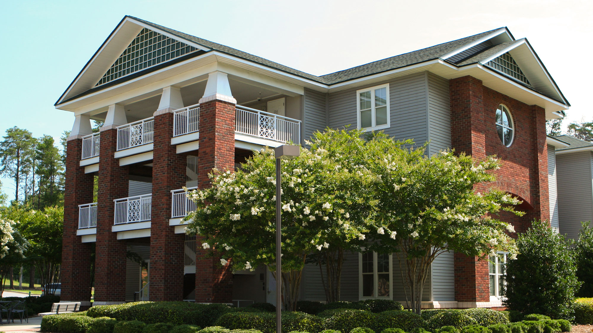 North Village