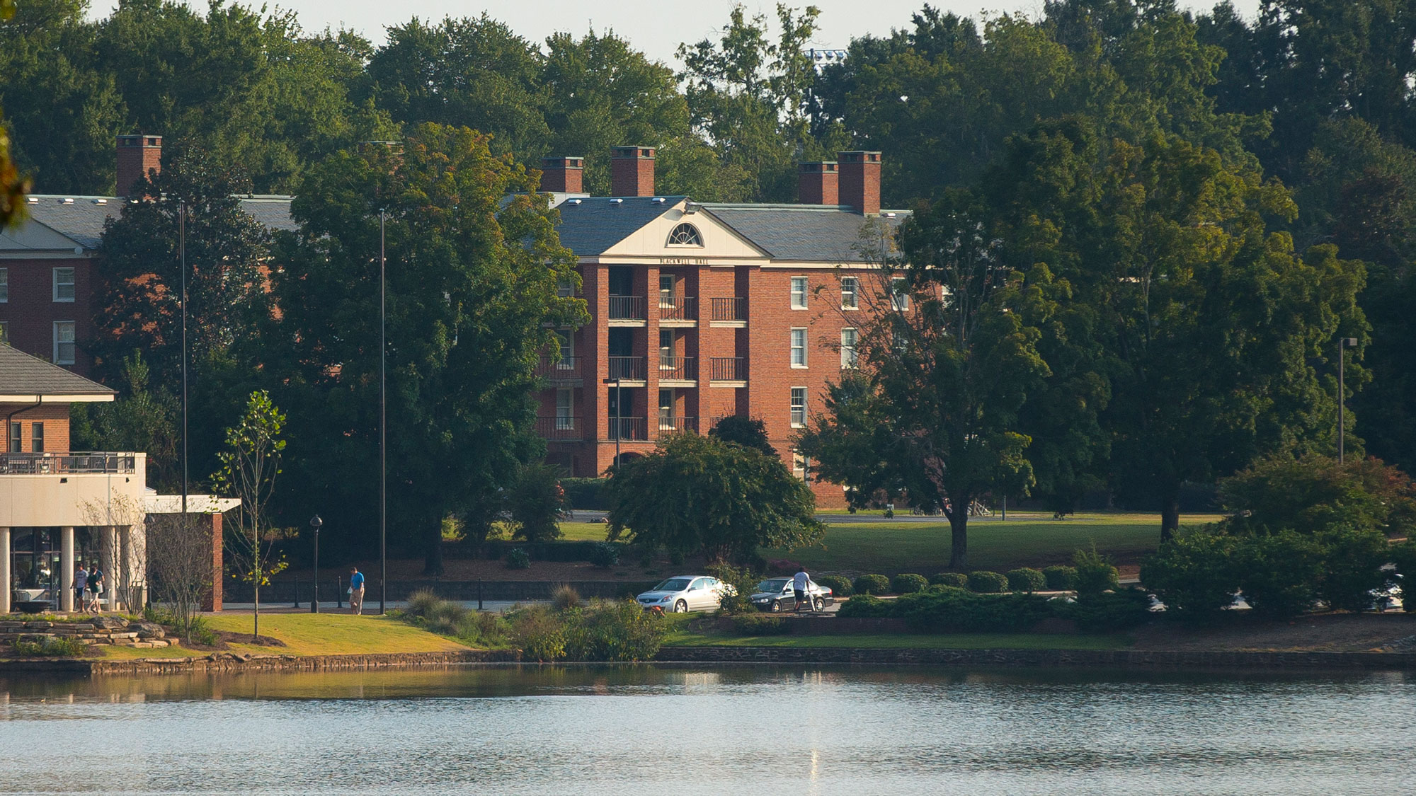South Housing