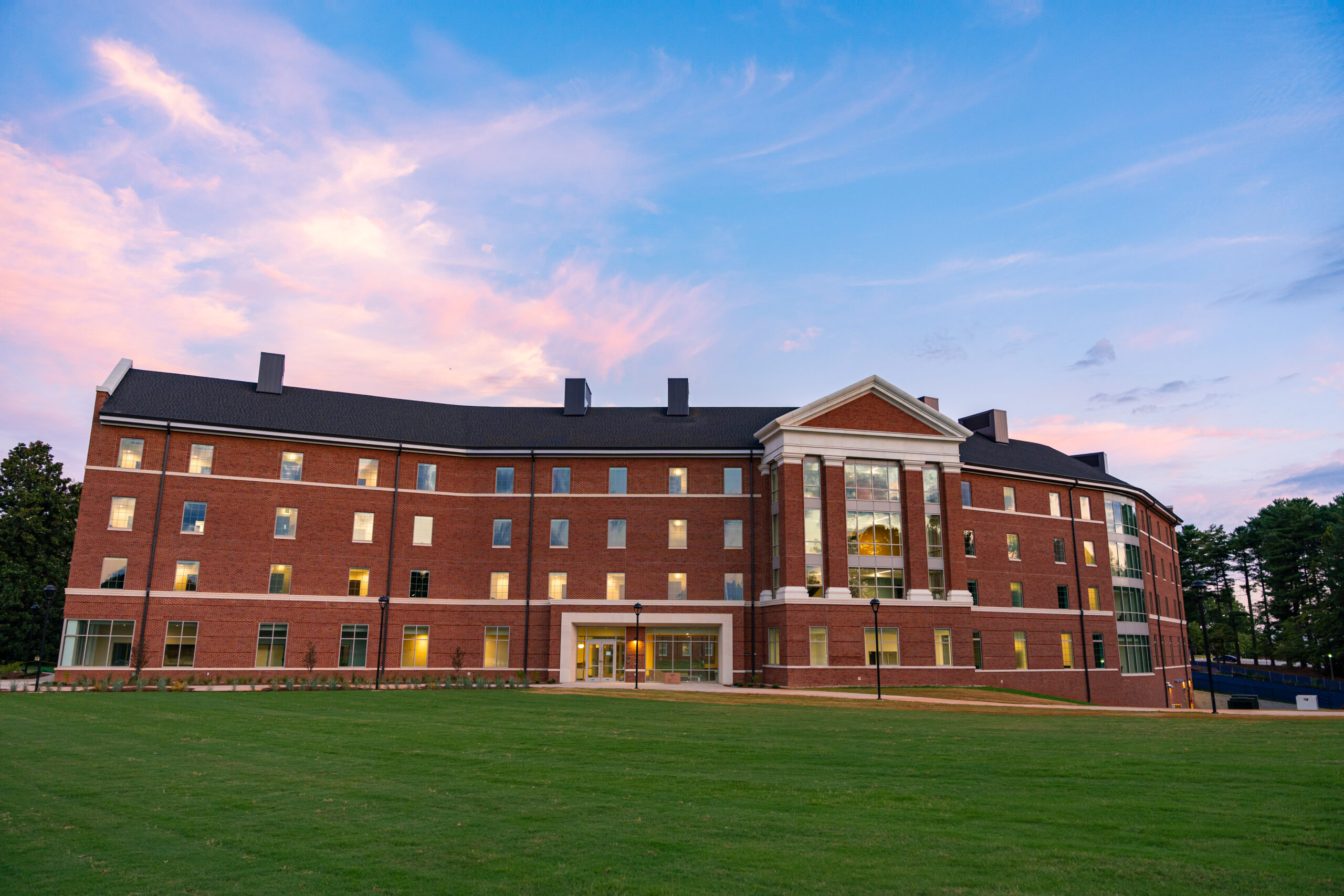 Our Residences Hero Image