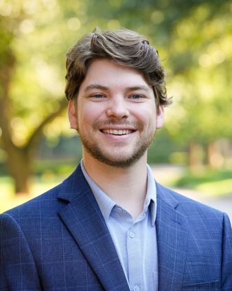 Jaret Phillips career advisor