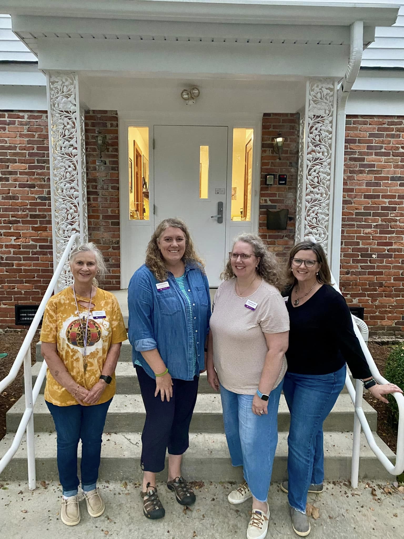 Meet Our Staff