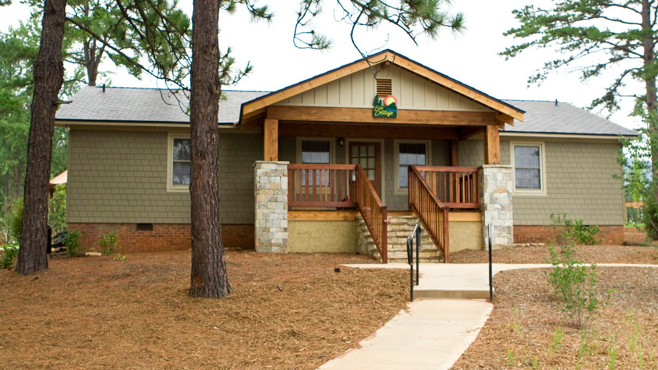 The Cottage