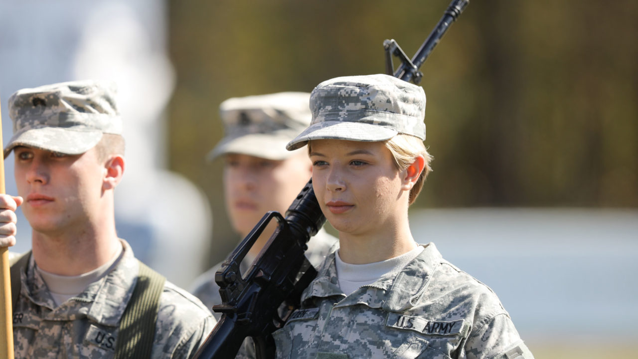 Veterans Benefits Hero Image