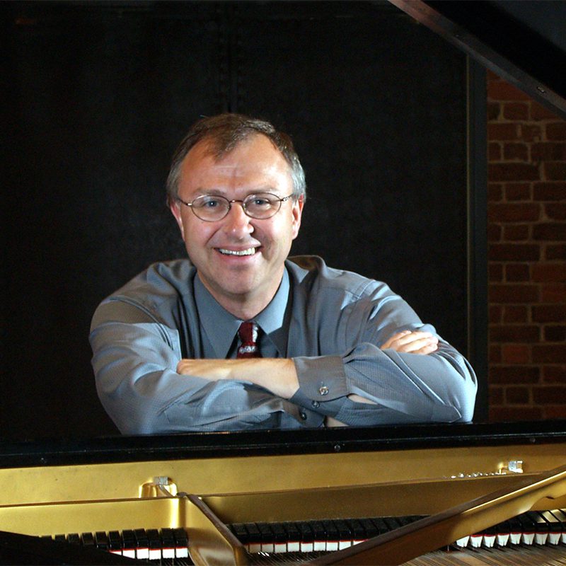 Derek Parsons