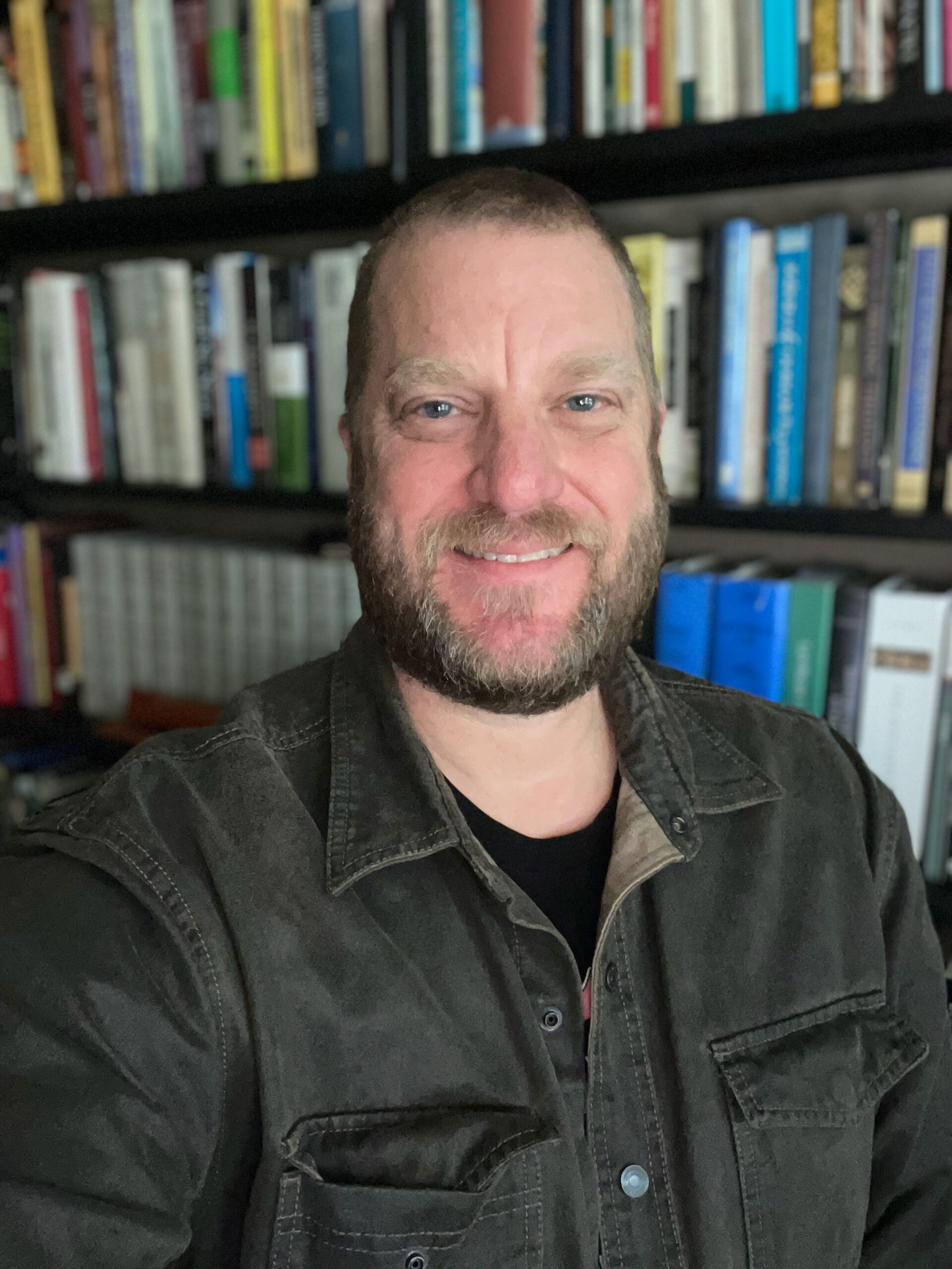 headshot of person placeholder