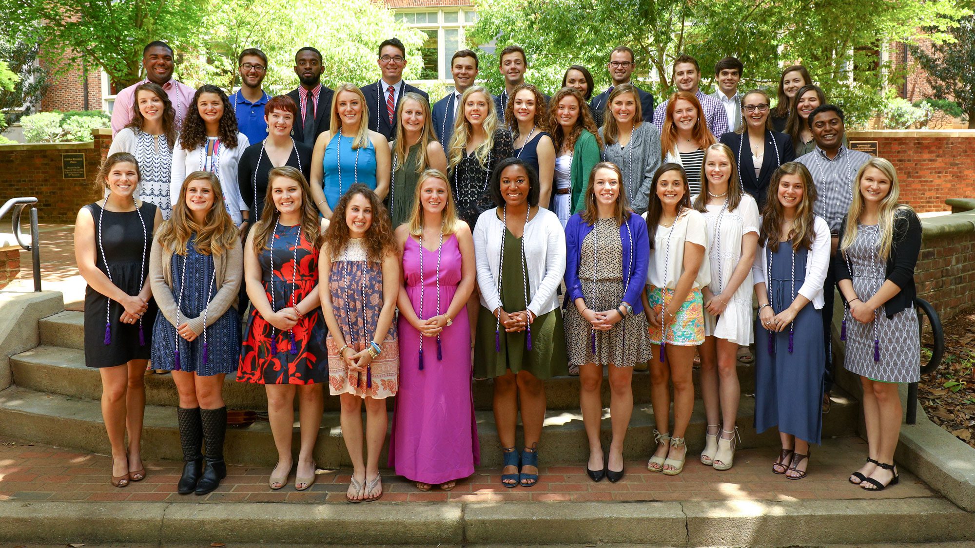 Merit-based scholarships