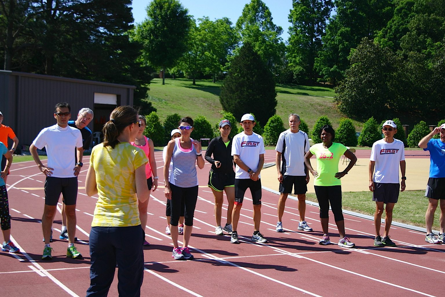 Services and Training Programs