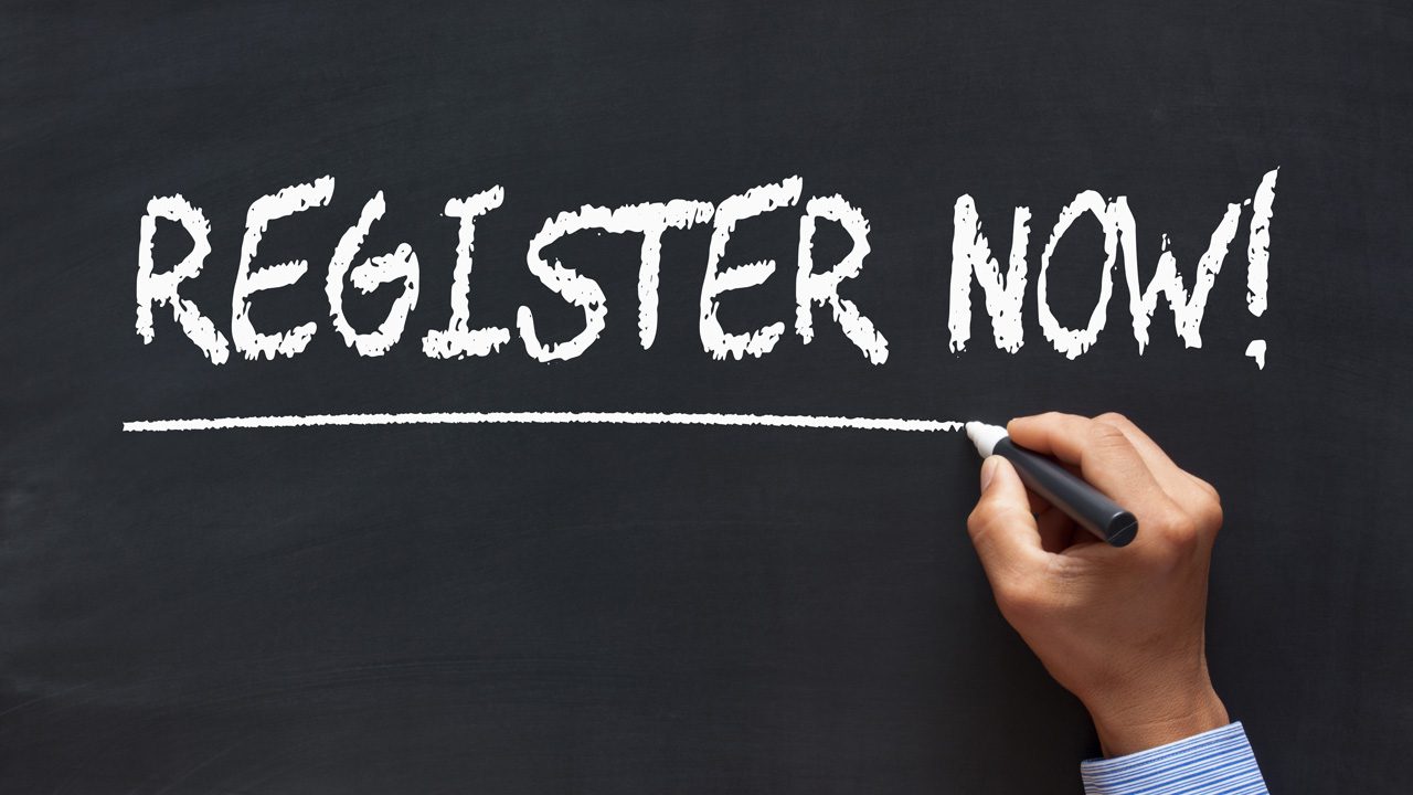 Fees & Registration