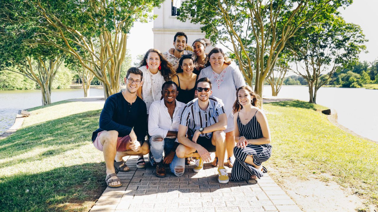 Student Organization Conduct Report