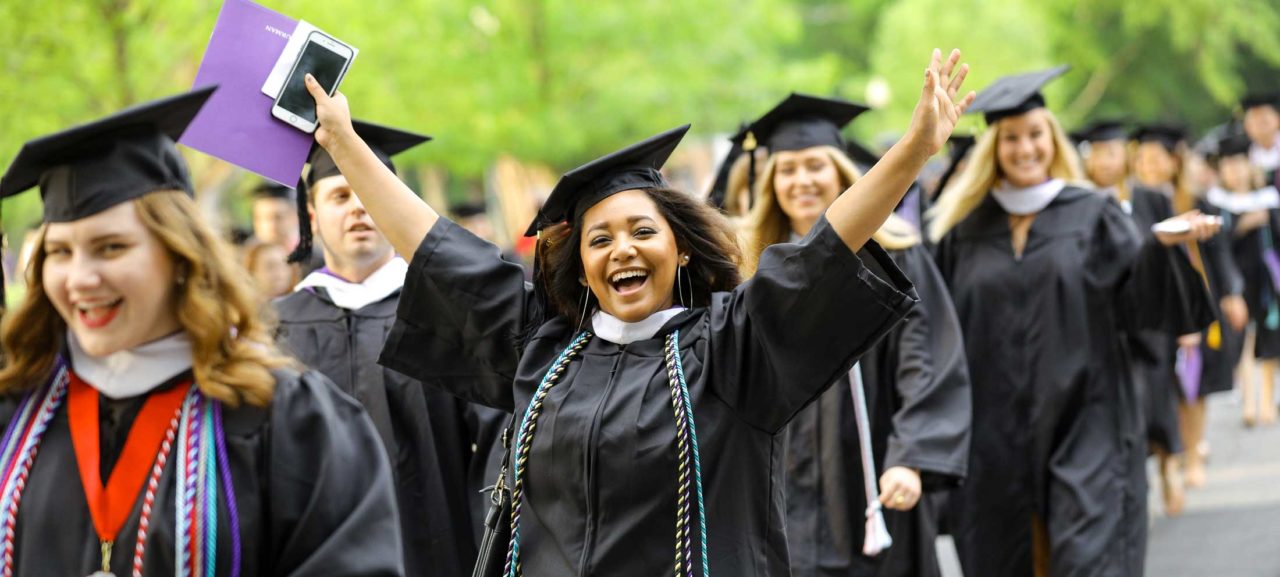 Alumni Giving