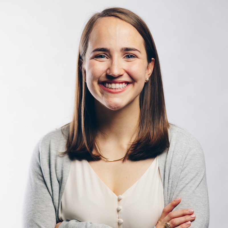 Rachel Simon