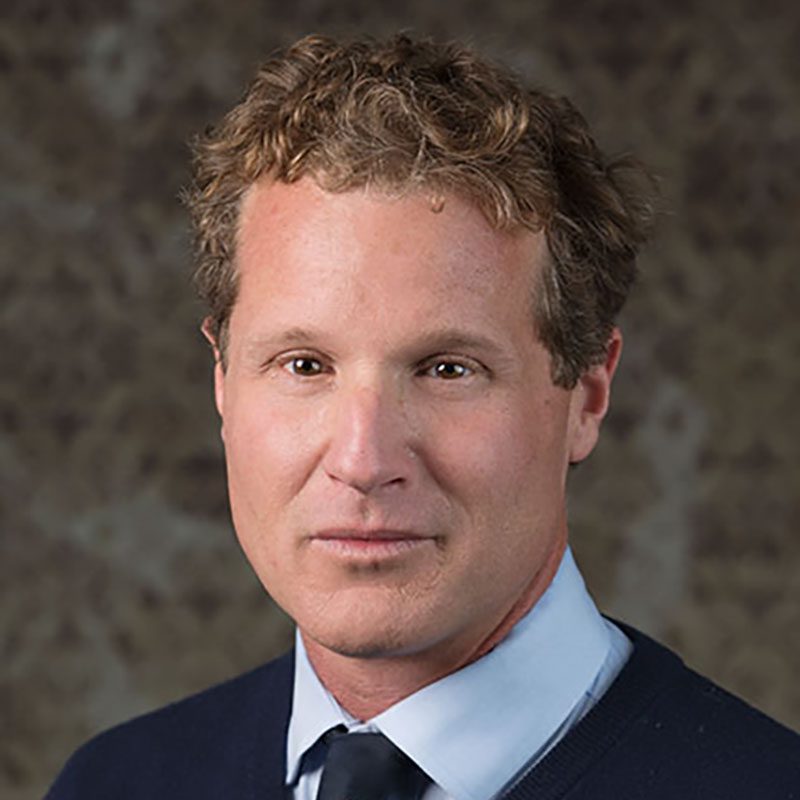 Patrick Rice