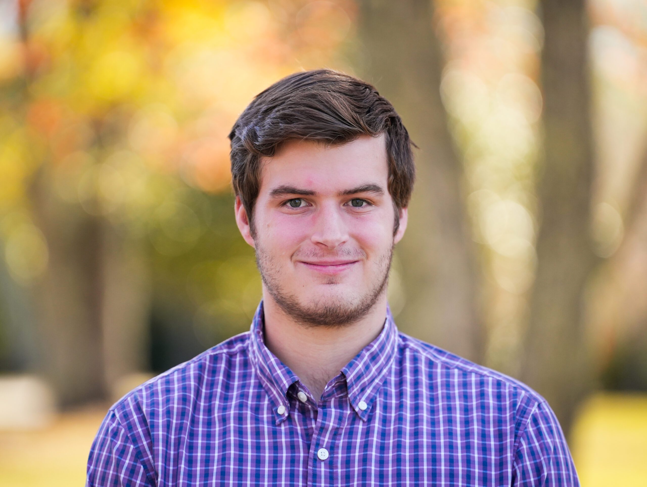 headshot of person placeholder