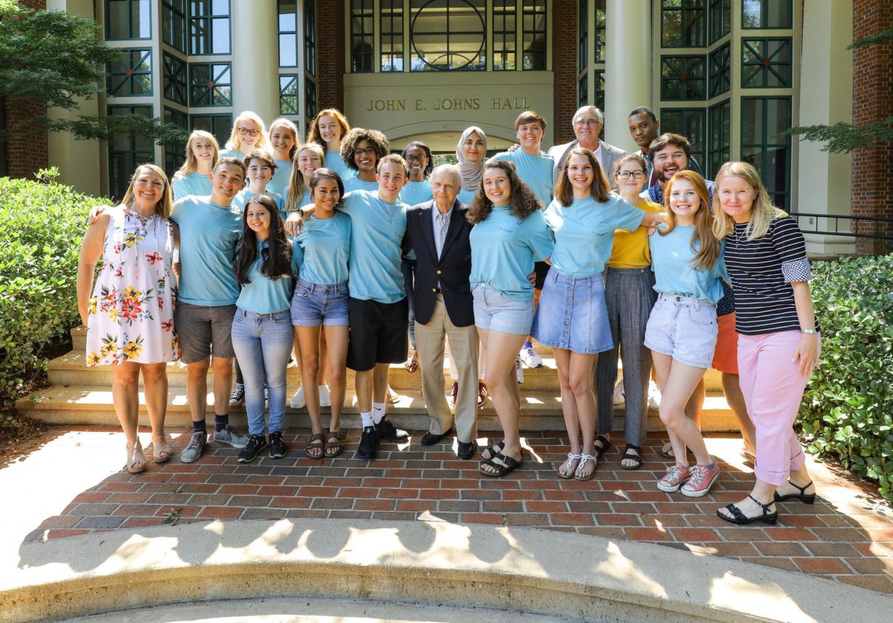 Riley Endowment