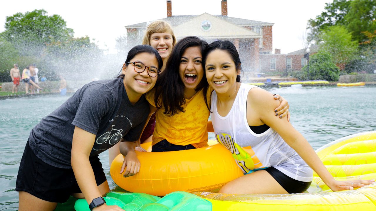 Give to Furman