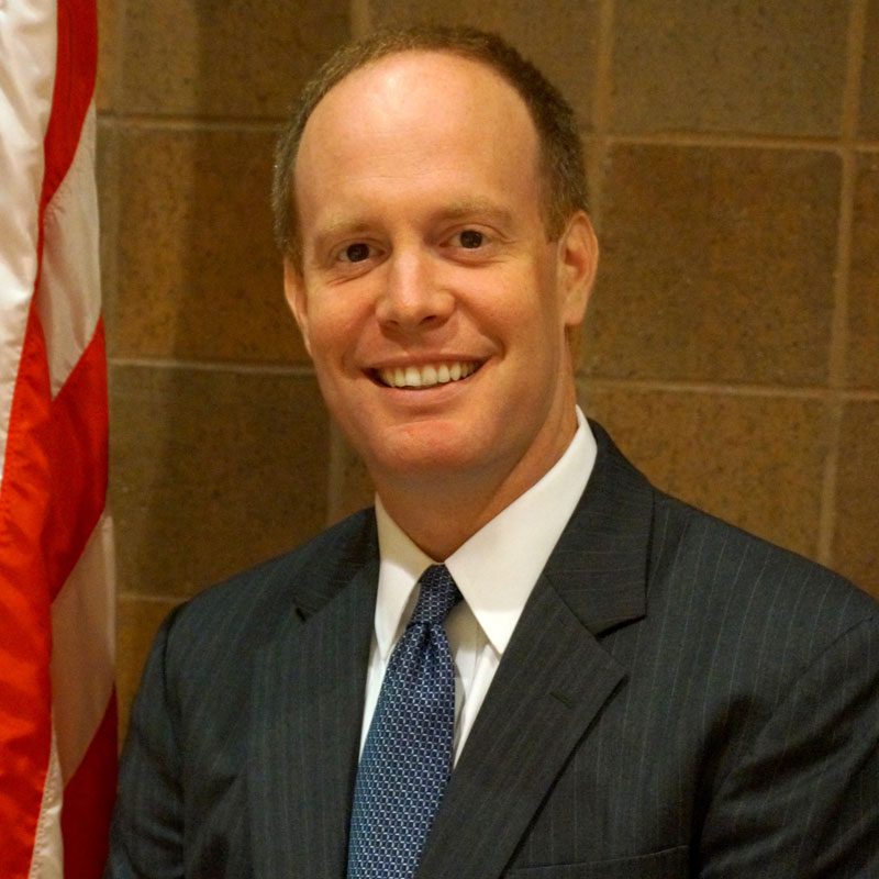 Doug Webb