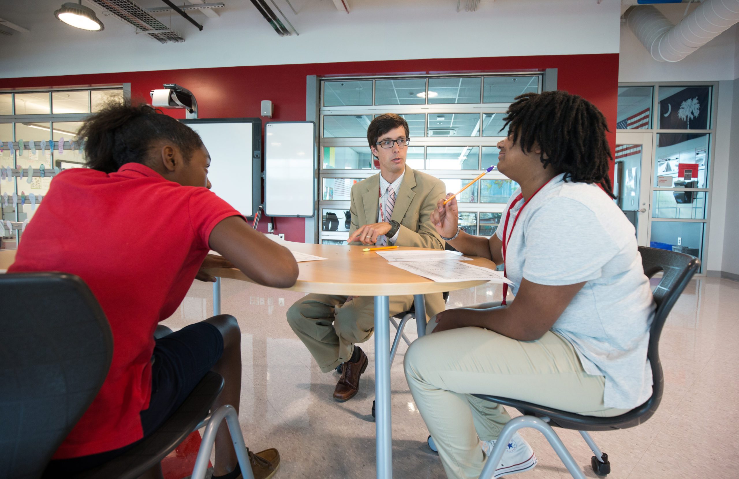 Educational Specialist Degree