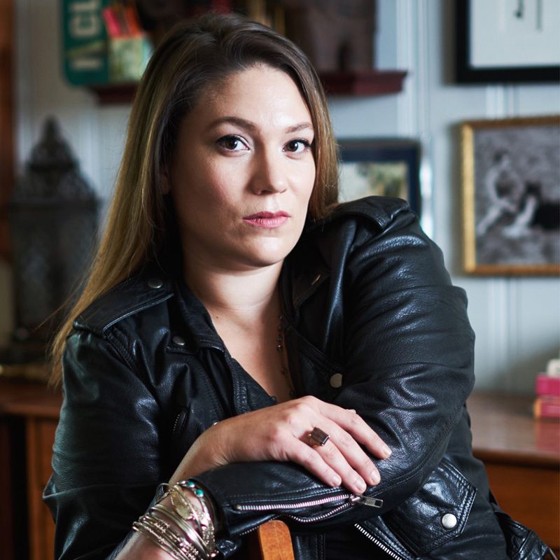 Emily Price, Adjunct Professor of Strategic Design