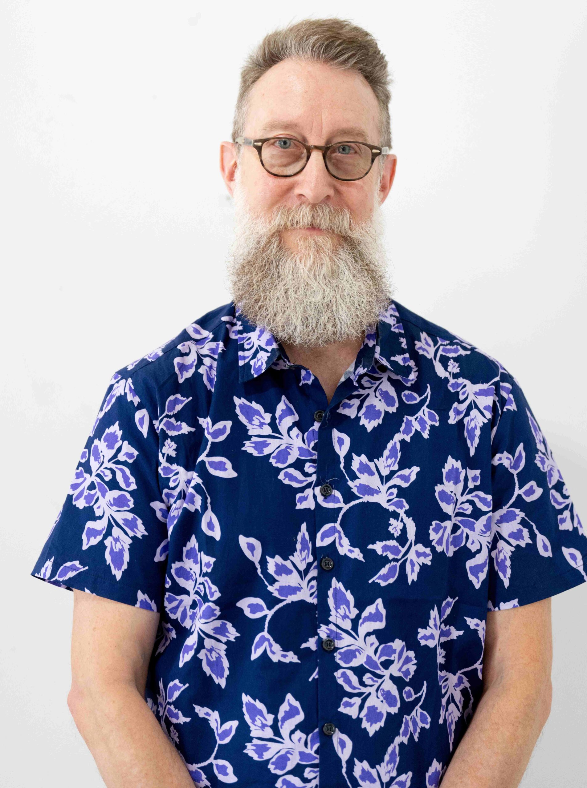 headshot of person placeholder