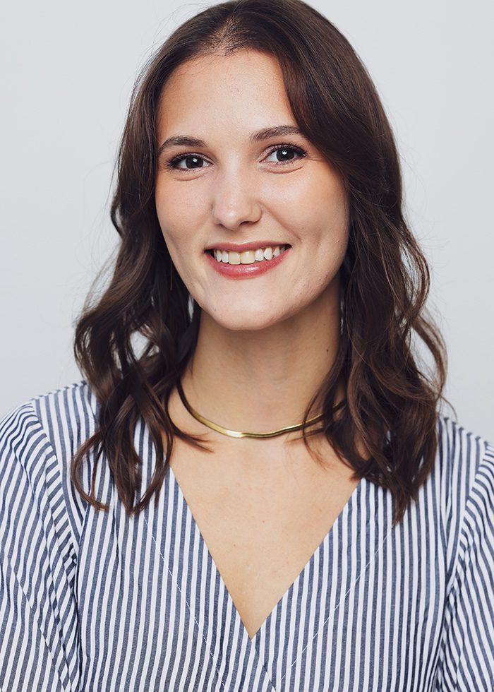 Megan Neil