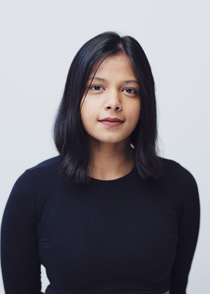 Simran Goel