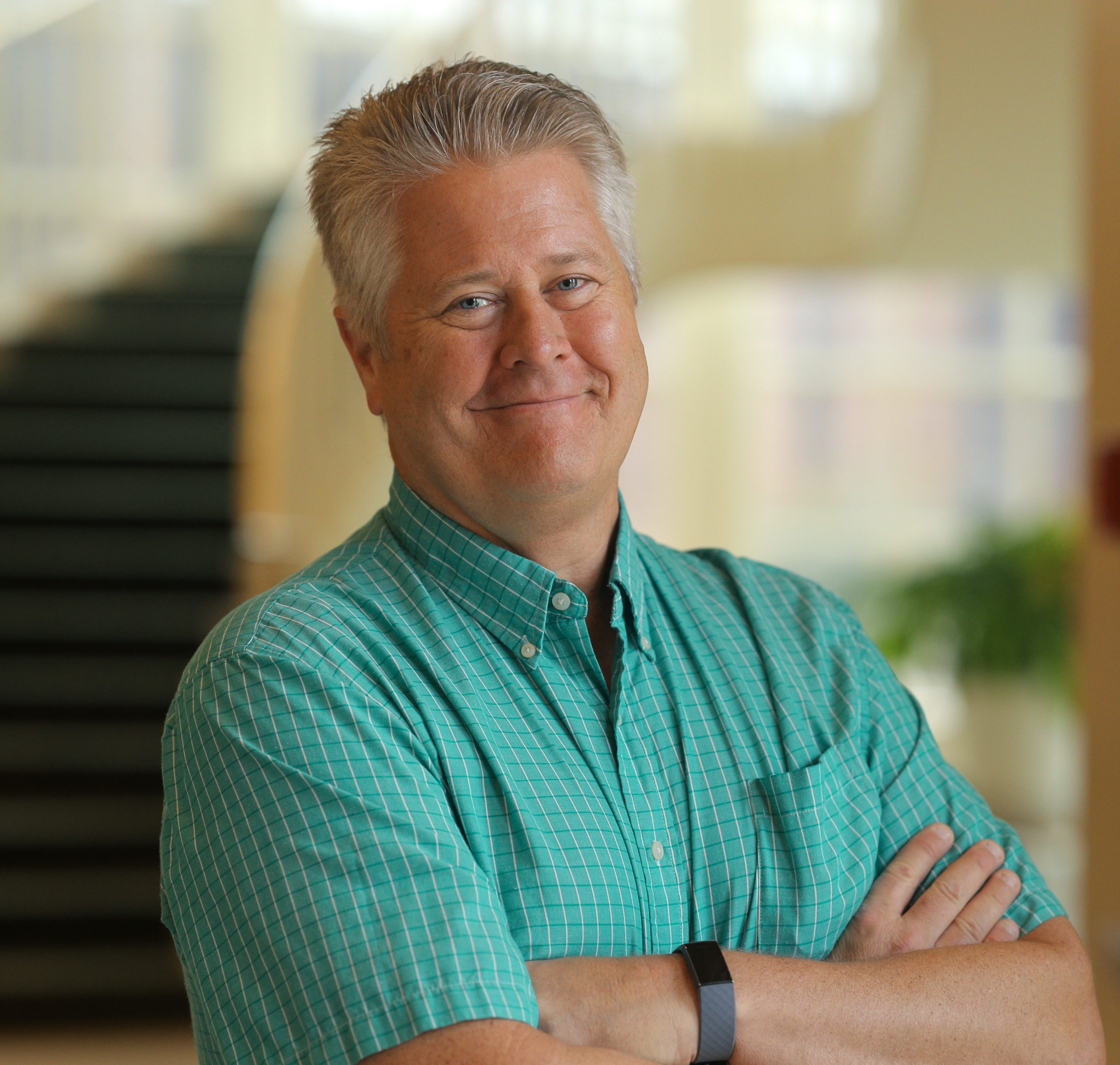 John Kaup