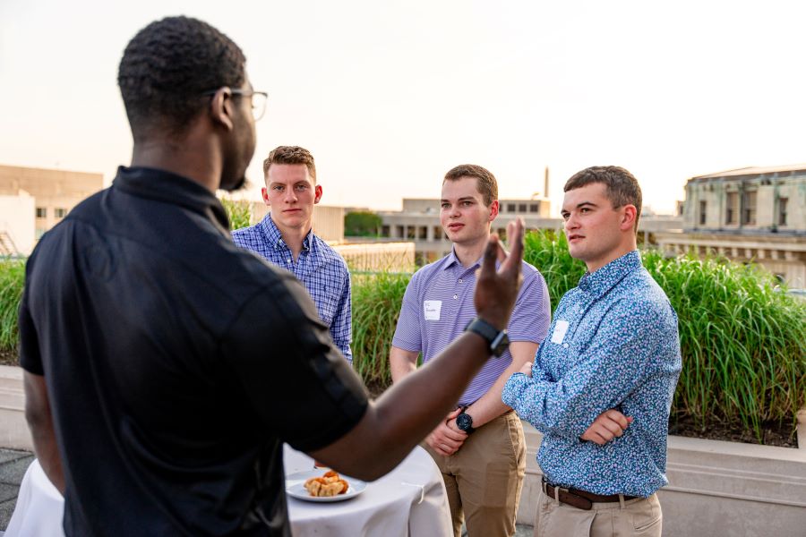 Networking