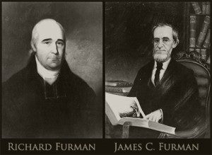 Furman special collection