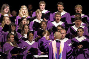 Furman Singers