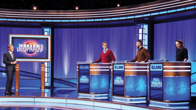 david sibley on Jeopardy!